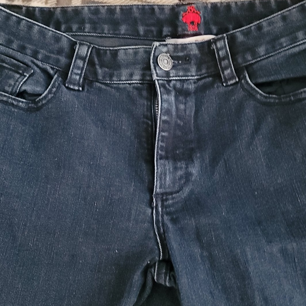 Brook brother women jeans